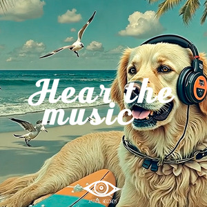 Hear The Music