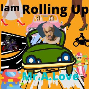 Iam Rolling Up (feat. Kid Ocean)