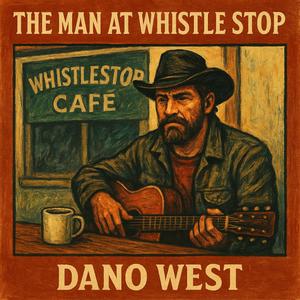 The Man At Whistle stop