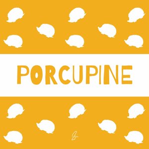 Porcupine
