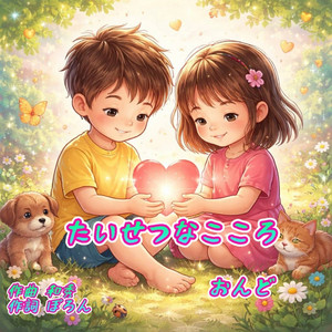 たいせつなこころ