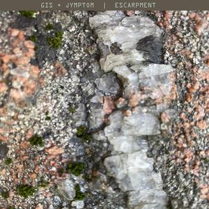 Escarpment (feat. Jymptom)