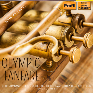 Olympic Fanfare and Theme