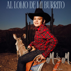 Al Lomo De MI Burrito