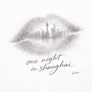 One Night in Shanghai