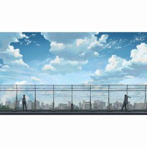 我终于明白（片段）（翻自 韦星弟）