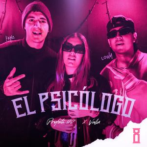 Valu: El Psicólogo X Profeti 22, Ep: 8