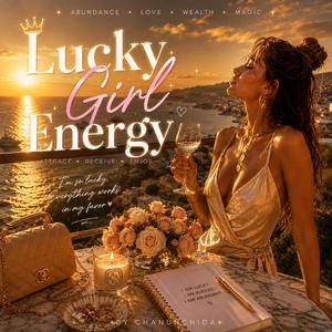 Lucky Girl Energy