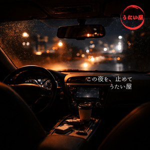 この夜を、止めて