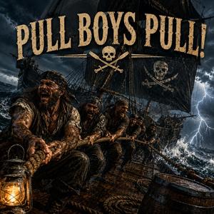 Pull Boys Pull