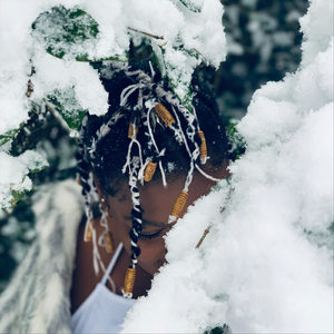 Angels in My Dreams (Cover to Tadow by Fkj & Masego)
