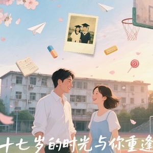 《青春的暂停键》