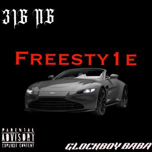 Freesty1e (feat. GLOCKBOY BABA)