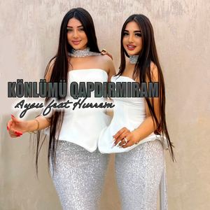 Könlümü Qapdırmıram