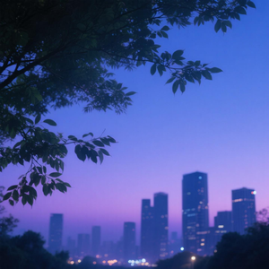 《周五晚上的风》
