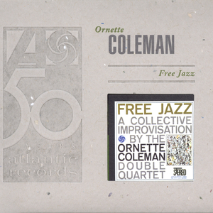 Free Jazz (Pts. 1 & 2)