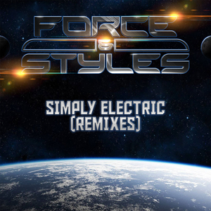 Simply Electric (Force & Styles Remix)