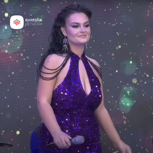 Oj Lulie Pellumb i bardh