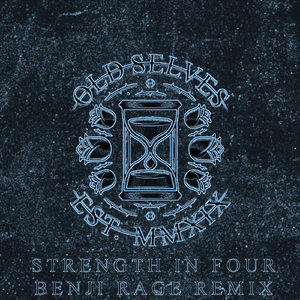 Strength in Four (Benji Rage Remix)