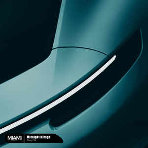 Midnight Mirage