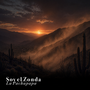 Soy el Zonda