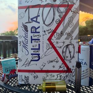 Lights On Bright Demo