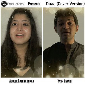 Duaa (Cover Version)