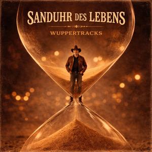 Sanduhr des Lebens