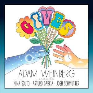 Oceanica (feat. Nina Souto & Josh Schmutter)