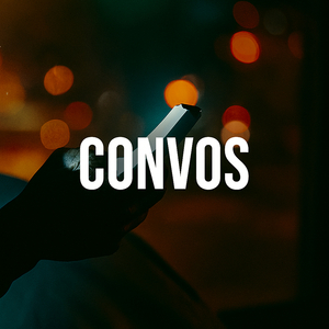 Convos (R&B Instrumental)