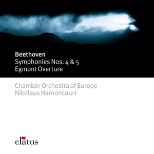 Overture to Egmont Op.84