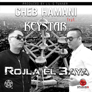 Rojla El 3aya (feat. Keystar)