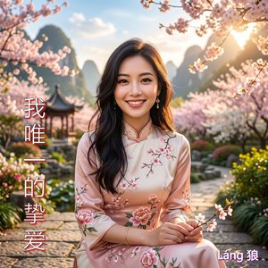 我唯一的挚爱