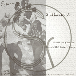 Ballata (Club Squisito Remix)