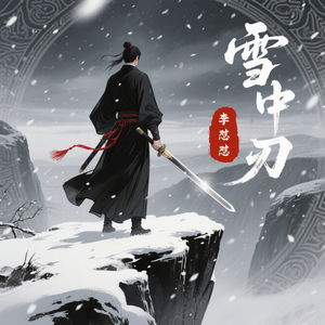 雪中刃
