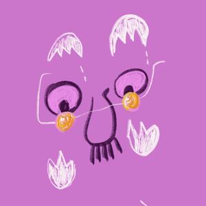 只有夜来香（翻自 卢广仲）