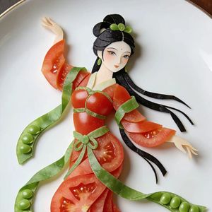 日子慢慢