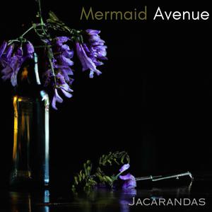 Jacarandas