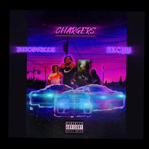 Chargers (feat. 3XCYY)