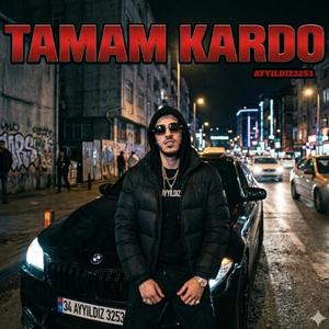 TAMAM KARDO