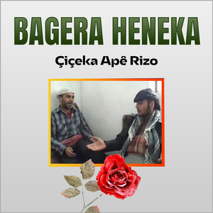 Çiçeka Ape Rizo