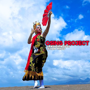 JANG GANGGUI - SLOW BASS