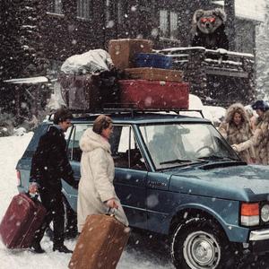 Coffee Steam and Quiet Plans