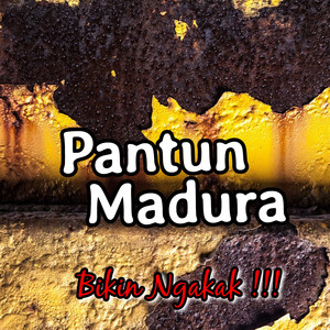 Pantun Madura Bikin Ngakak