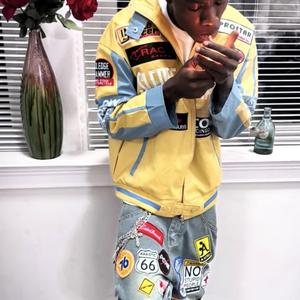 Trappin All My Life