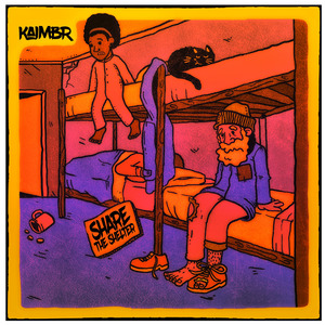 Pron (feat. Kenn Starr)