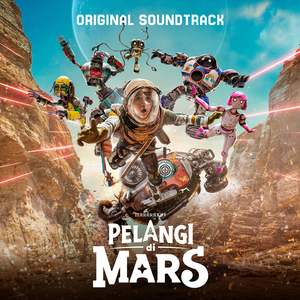 Warnai Pelangi