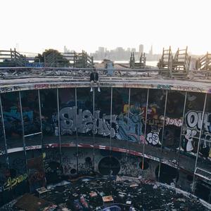 Tarzan (feat. Myles Bryant)