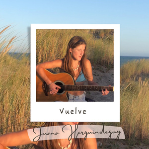 Vuelve (En acústico)