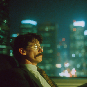 The Day I First Came to This City